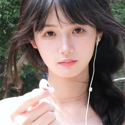 闪亮女孩
