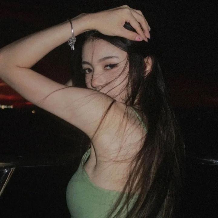 大姨夫